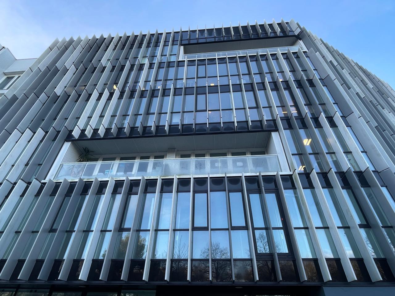 Bureau Rennes 125m² Location bureau Rennes Ille-et-Vilaine OLBUR2529691 0